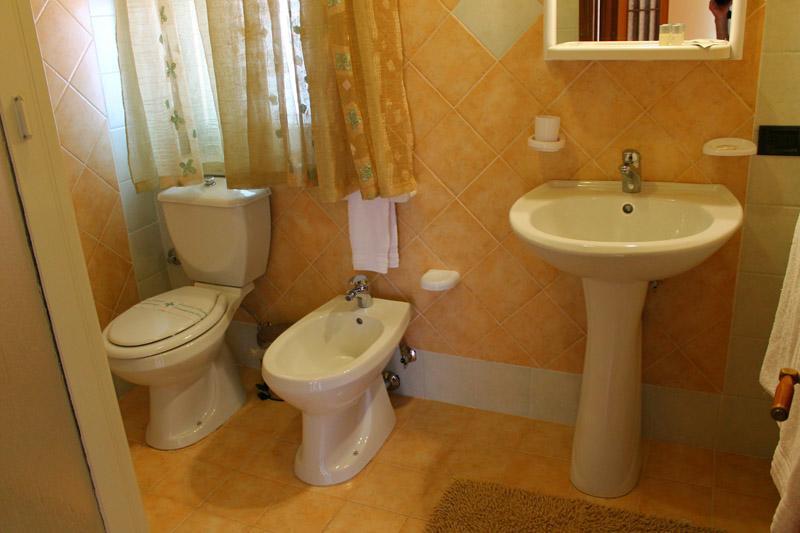 Hotel La Villa Misterbianco Extérieur photo
